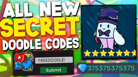 Whenever new codes are revealed, they tend to expire soon. . Doodle world codes
